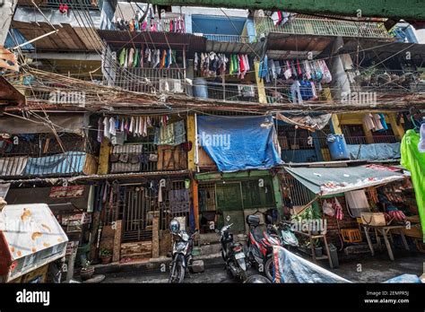 Tondo, Manila .